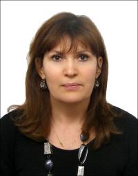 Багаутдинова Гульнара Зуфаровна